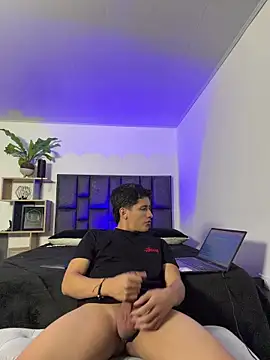 Živý XXX chat SantiLux_