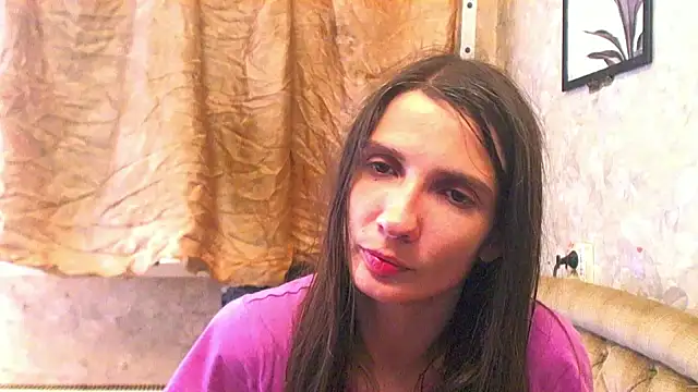 Chat +18 de Alison_Wale ao vivo