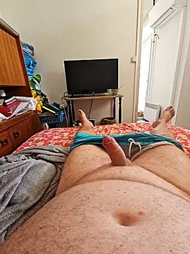 Show webcam de somy11
