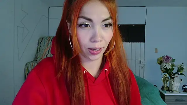 Chat +18 de Aylinn_diaz ao vivo