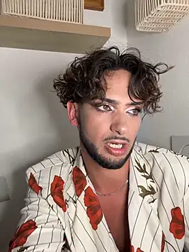 Gipsyboysteve 라이브 XXX 채팅