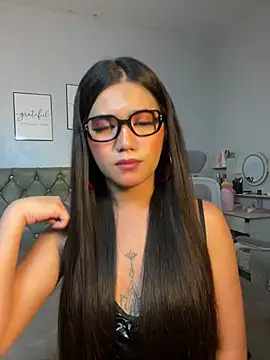 JassmineLove's Live XXX Chat