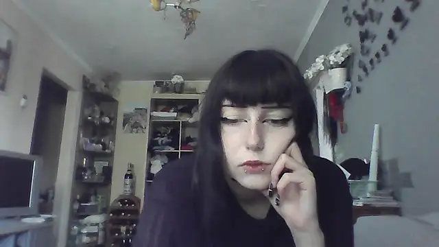Chat XXX ao vivo de ChargedReign