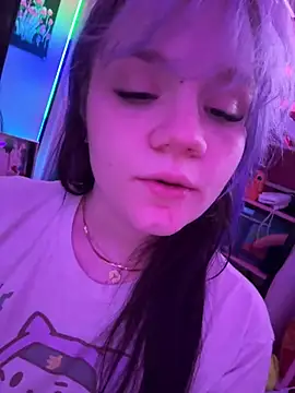 Chat +18 de Cutiepiespanks ao vivo