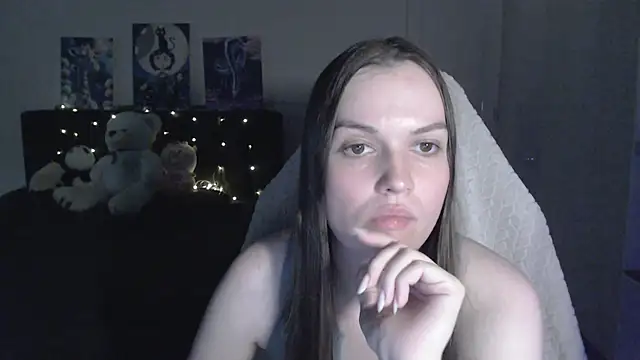 Little_flowers Live XXX-Chat