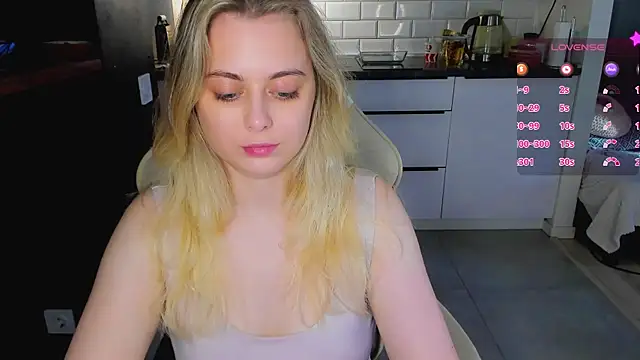 Chat +18 de blonde_kellyy ao vivo