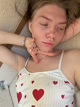 Lisaaa_Alisa 现场XXX聊天
