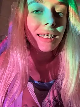 Chat +18 de enjoy_my_beauty ao vivo