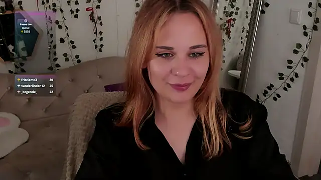 Chat +18 de Rita_Wild ao vivo