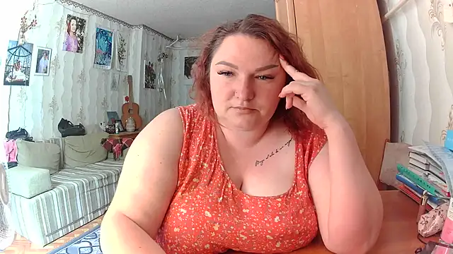 AngelQSky – webcam-show