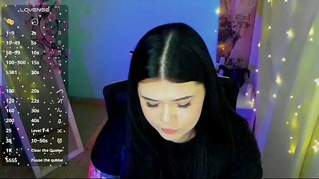 Chat +18 de Mona_Esty ao vivo