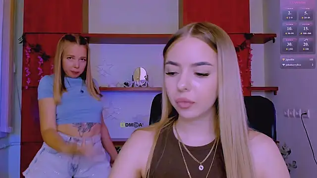 Chat +18 de viola_sweet_1 ao vivo