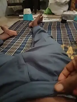 Raj_boy77 网络视讯表演