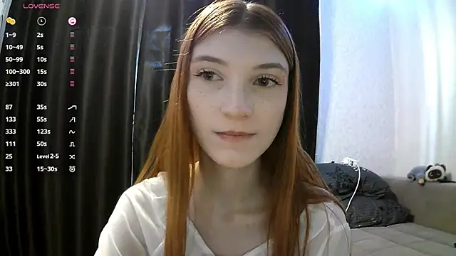 Chat +18 de KatyCullip ao vivo