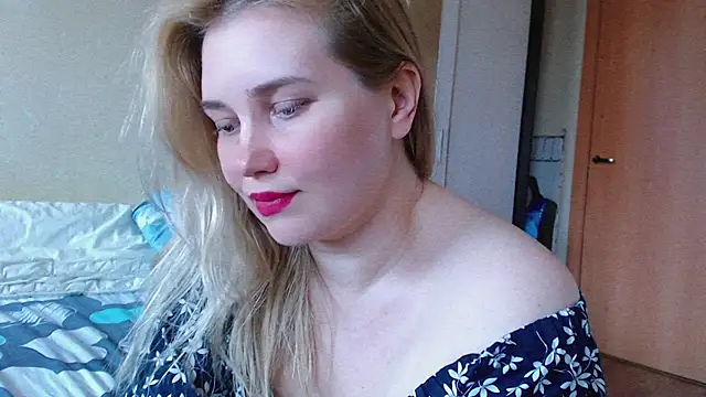 mmmPinUpGirl – Live XXX-chat