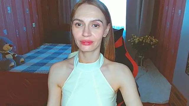 Živý XXX chat Lady_Sunshine_