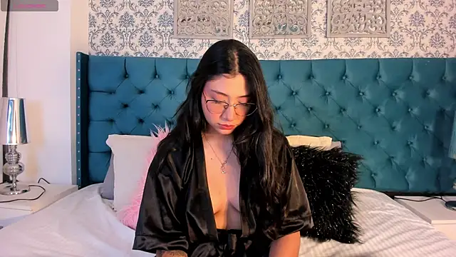 MeryCoors' Live XXX Chat
