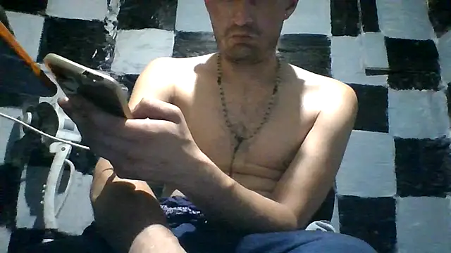 Živý XXX chat Wero4200