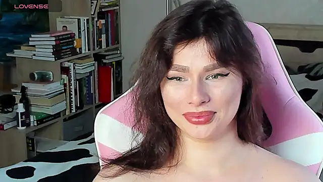 XXX chat uživo modela bbJ_one