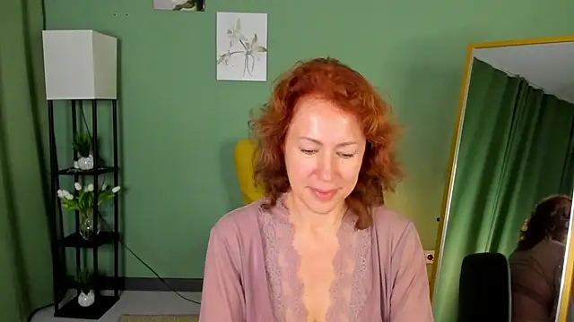 LeticiaRomano: онлайн-секс-чат