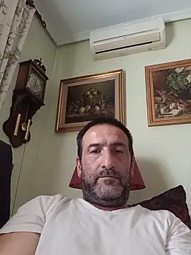 DanTrov79 라이브 XXX 채팅