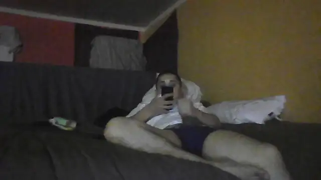 Show de webcam de latindaddy69