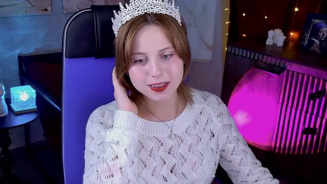 VivienneHebert Live XXX-chat