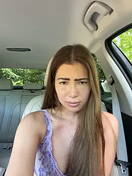 Chat XXX en directo de ClaireBree