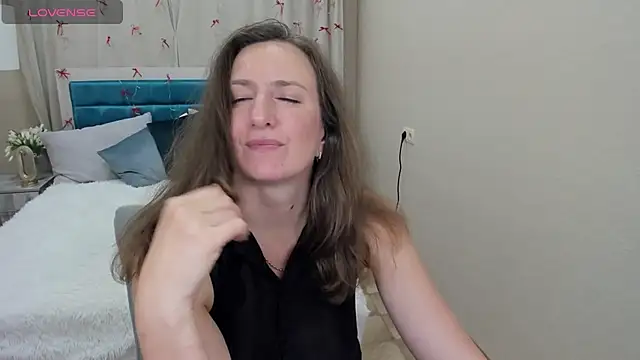 AngelicaMay XXX чат на живо