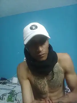 Crazygrillo69 – Live XXX-chat