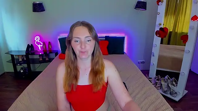 MagicEyess – Naživo XXX chat