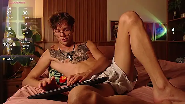 William_Henry_ live XXX chat
