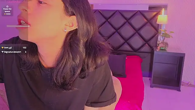 ryo_light Chat XXX in diretta