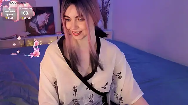 ForEvaRrr live XXX chat