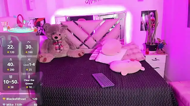 Karly_moon – Naživo XXX chat