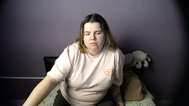 so_shy Adlı Modelin Canlı XXX Sohbeti