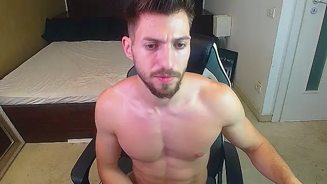 FelixRook – Naživo XXX chat
