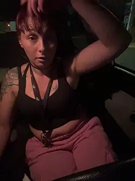 RebelReign 라이브 XXX 채팅