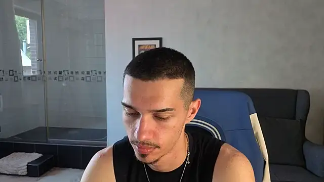 KaydenDrew Live XXX-chat