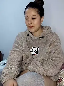 دردشة LisbethMoore_ الجنسية المباشرة