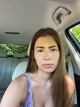 XXX chat uživo modela ClaireBree