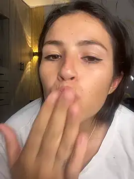 Sofia_SecretX's Live XXX Chat