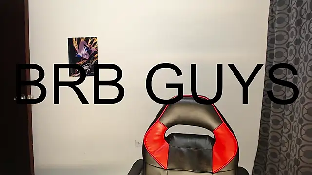 צ'אט XXX בשידור חי של Jackboy_000