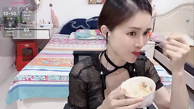miaomiao-99's Live XXX Chat