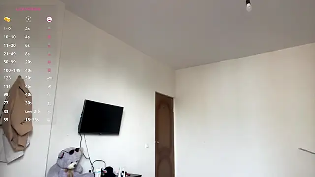 AiEsquer Chat XXX in diretta