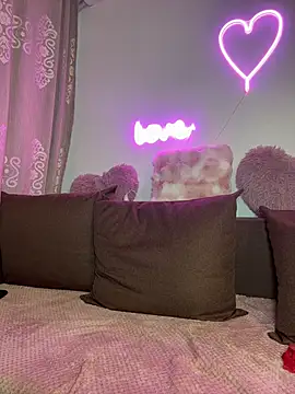 Sabrinedivinee's Live XXX Chat