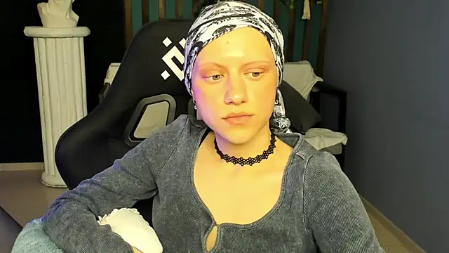LidaDarknet's Live XXX Chat