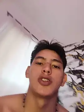 Show de webcam de Hiroshi_Shen
