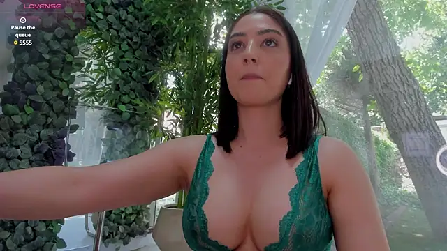 Онлайн чат XXX Lexi_Storm