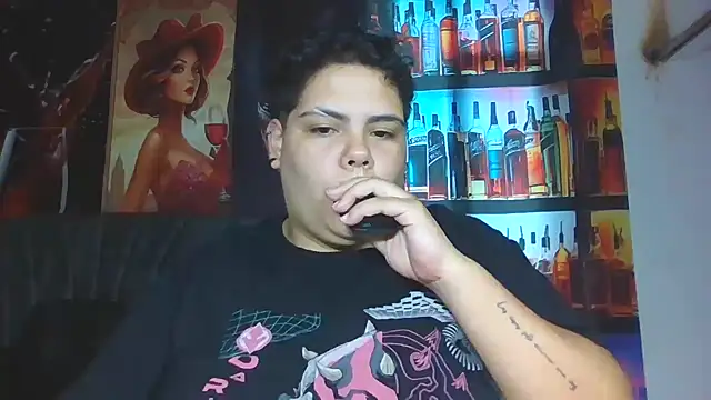 Hailey_Curvy's Live XXX Chat